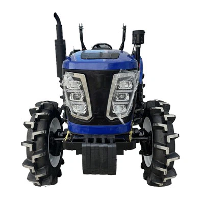 Quanto costa un trattore agricolo?